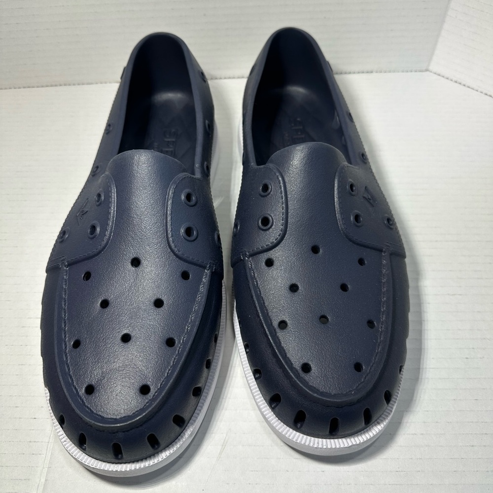 Sperry Top-Sider Men’s Water Shoes Size 11 - Navy Blue (New Without Tags)